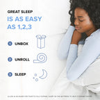 12” ActiveAlign Reactive Copper Zoned Medium Mattress - Majestic Sleep Systems